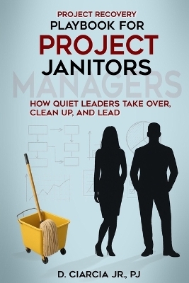 Playbook for Project Janitors