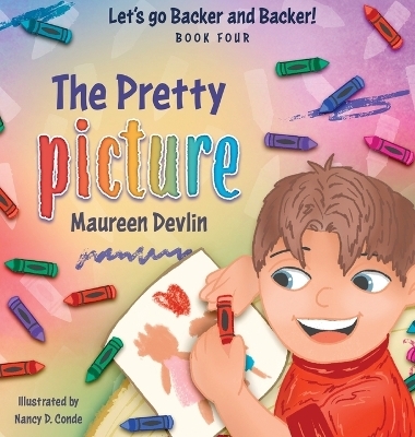 Let's go Backer and Backer - Maureen Devlin