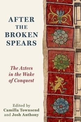 After the Broken Spears - 