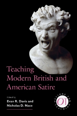 Teaching Modern British and American Satire - 