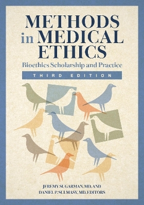 Methods in Medical Ethics - 