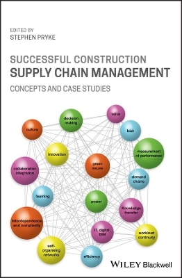 Successful Construction Supply Chain Management - 