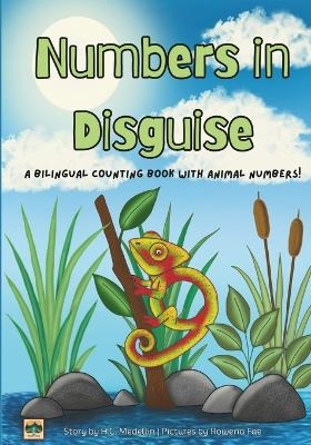 Numbers in Disguise - H C Medellin