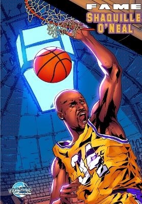 Fame - Darren G Davis