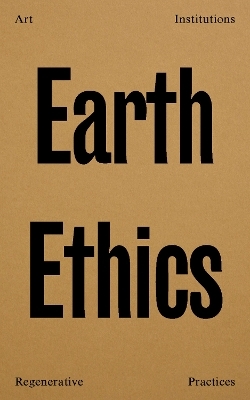 Earth Ethics