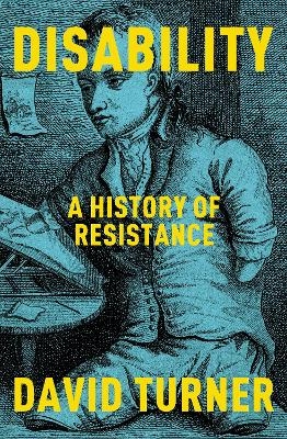 Disability - Professor David Turner