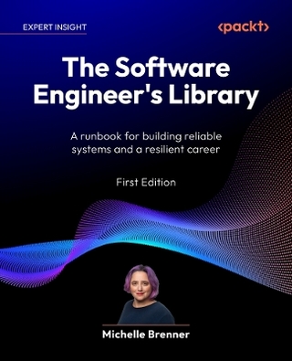 The Software Engineer's Library