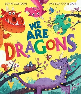 We Are Dragons