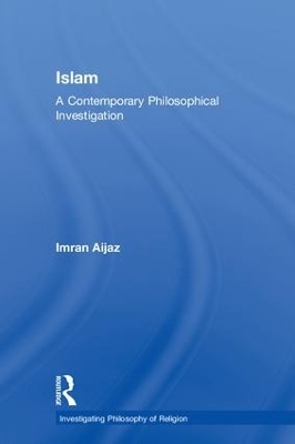Islam - Imran Aijaz