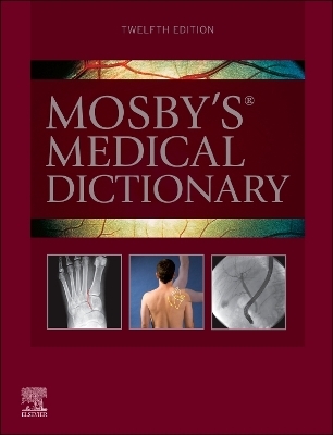Mosby's Medical Dictionary