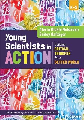 Young Scientists in Action