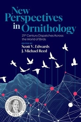 New Perspectives in Ornithology - 