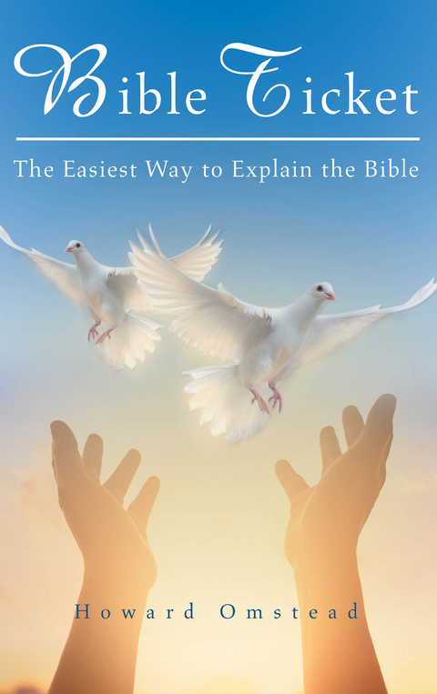 Bible Ticket - Howard Omstead