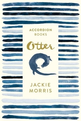 Otter: Accordion Book No 2 - Jackie Morris