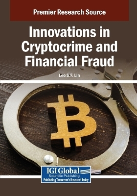 Innovations in Cryptocrime and Financial Fraud - 
