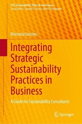 Integrating Strategic Sustainability Practices in Business