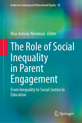 The Role of Social Inequality in Parent Engagement