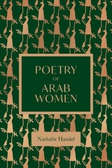 The Poetry of Arab Women - Handal, Nathalie
