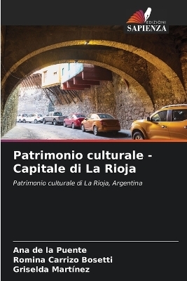 Patrimonio culturale - Capitale di La Rioja