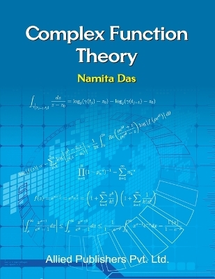 Complex Function Theory