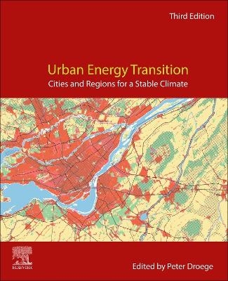 Urban Energy Transition - 