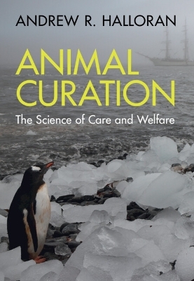 Animal Curation - Andrew R. Halloran