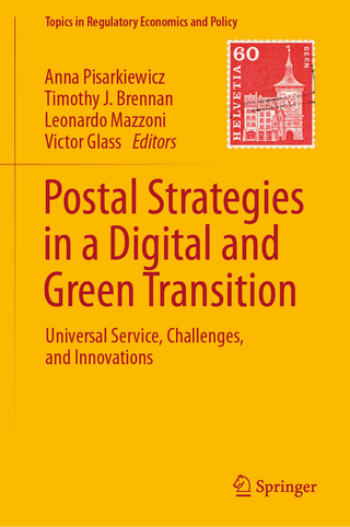 Postal Strategies in a Digital and Green Transition
