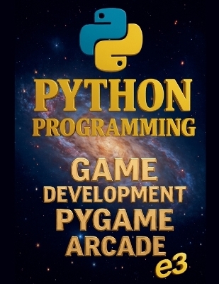 Python Programming -  e3