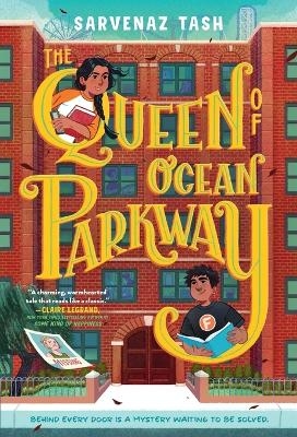 The Queen of Ocean Parkway
