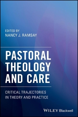 Pastoral Theology and Care - 