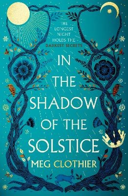 In the Shadow of the Solstice - Meg Clothier