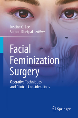 Facial Feminization Surgery