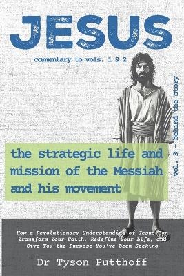 Jesus - Tyson Putthoff