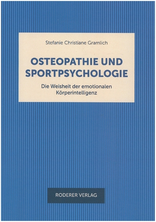 Ostheopathie und Sportpsychologie