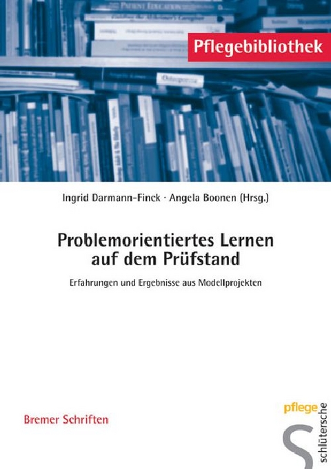 Problemorientiertes Lernen auf dem Pr&uuml;fstand - Ingrid Darmann-Finck