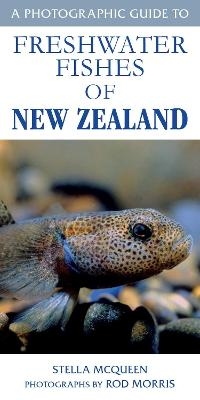 Photographic Guide to Freshwater Fish