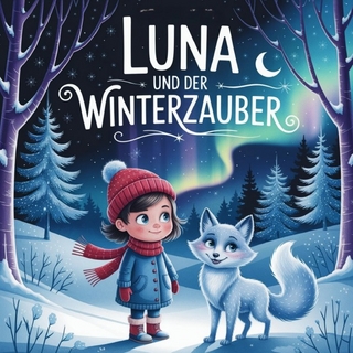 Luna und der Winterzauber