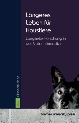 Längeres Leben für Haustiere