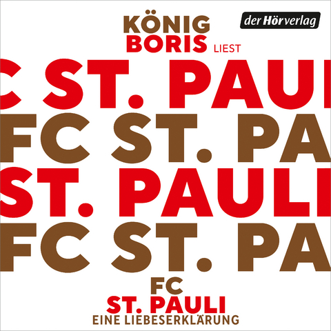 FC St. Pauli - Boris Lauterbach