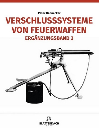 Verschlusssysteme von Feuerwaffen