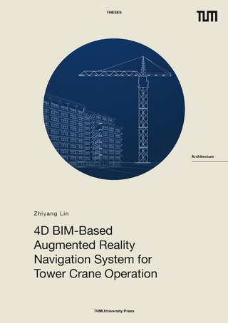 4D BIM-Based Augmented Reality Navigation System for Tower Crane Operation