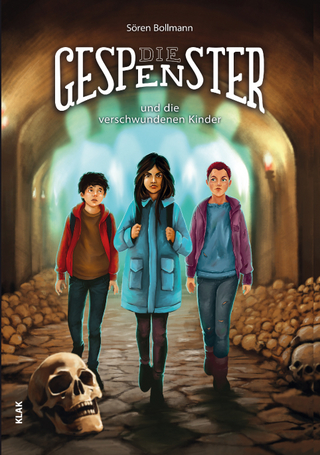 Die Gespenster und die verschwundenen Kinder