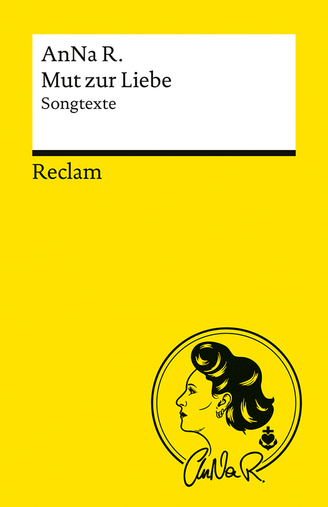 Mut zur Liebe -  AnNa R.