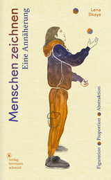 Menschen zeichnen - Lena Skaya