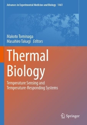 Thermal Biology - 