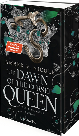 The Dawn of the Cursed Queen - Götter und Monster 3