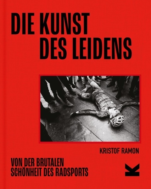 Die Kunst des Leidens. Paperback-Ausgabe - Kristof Ramon