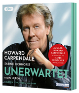 Unerwartet - Howard Carpendale, Sabine Eichhorst