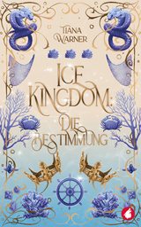 Ice Kingdom - Tiana Warner