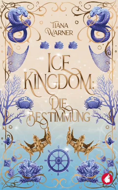 Ice Kingdom - Tiana Warner